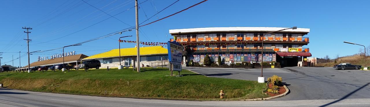 Beltway Motel And Suites Halethorpe Экстерьер фото