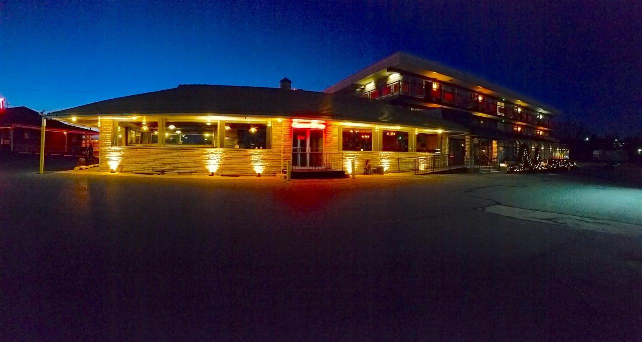 Beltway Motel And Suites Halethorpe Экстерьер фото